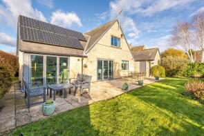 Cypress Cottage, Fosse Gate North West C71 To Alderton Road, Chippenham SN14 7NA