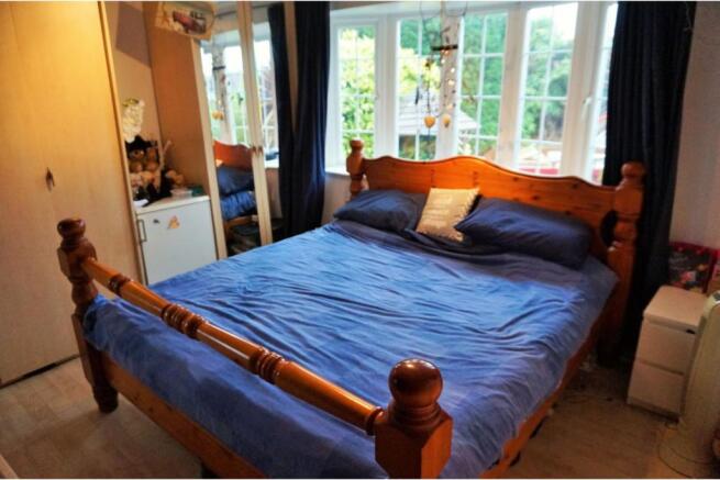 Guest Bedroom Two