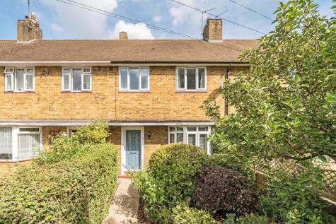 Lyham Close, Brixton