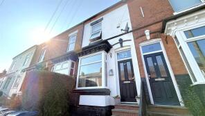 42, Lea House Road, Birmingham B30 2DD