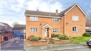 1, Copellis Close, Haverhill CB9 0EH