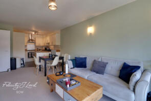 Flat 7, 11 Brecon House, Ordell Road, London E3 2HF