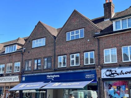 The Highway, Beaconsfield, Buckinghamshire, HP9