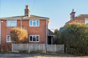 10, Brook Road, Southampton SO18 6BA