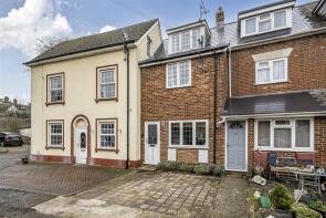8, Charles Street, Blandford Forum DT11 7QY