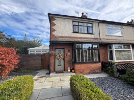 23, Gilbert Street, Wigan WN2 3HE