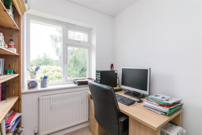 Nursery/Study