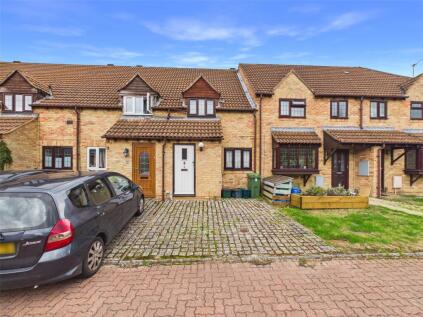 Browning Mews, Cheltenham, Gloucestershire, GL51