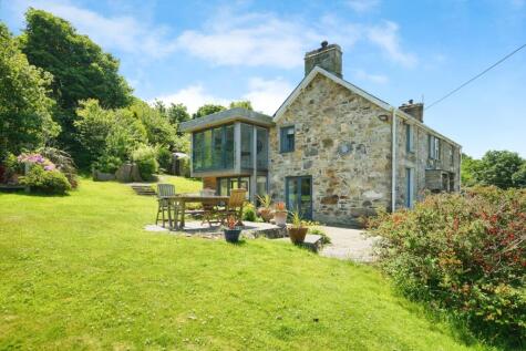 Llanbedrog, Gwynedd, LL53