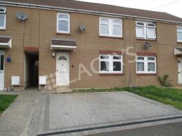 40, Springfield Road, Yeovil BA21 3NJ