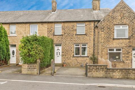 Towngate, Newsome, Huddersfield, West Yorkshire, HD4