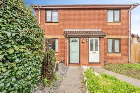 Kingsway, Hereford, HR1