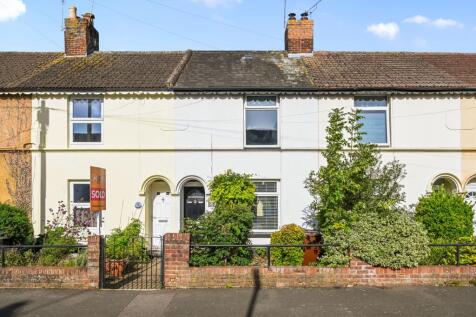 Romney Road, Willesborough, TN24