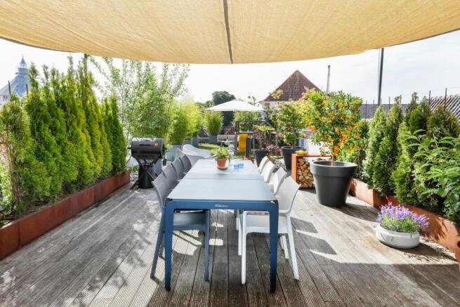 Achter de Boogaard 2 5211 DG 'S-HERTOGENBOSCH image 2