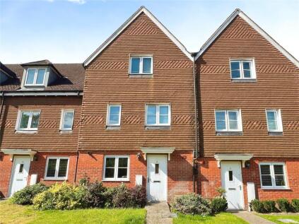 Outfield Crescent, Wokingham, Berkshire