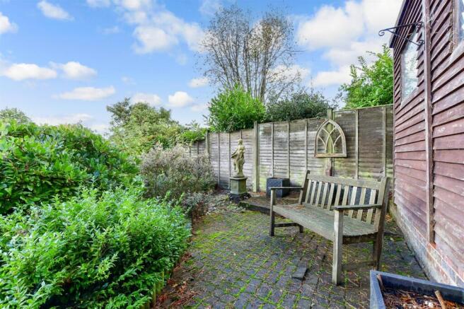 Patio / Decking