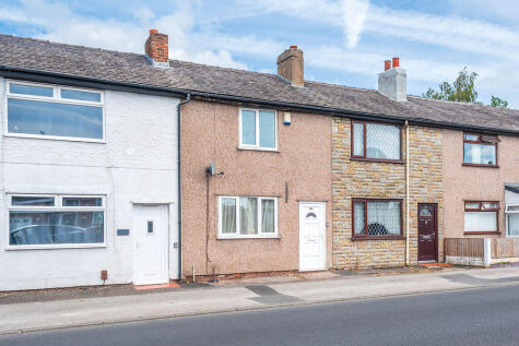 Atherton Road, Hindley Green