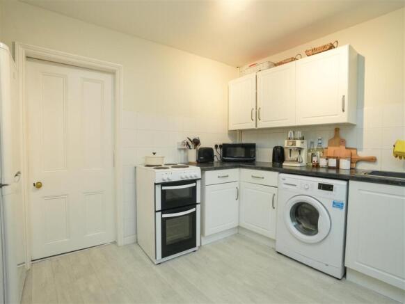 1 bed Cottage to rent Image 6
