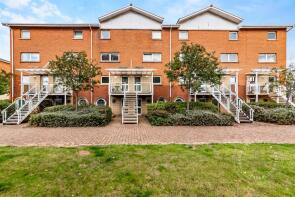 95, Taliesin Court, Chandlery Way, Butetown, Cardiff CF10 5NJ