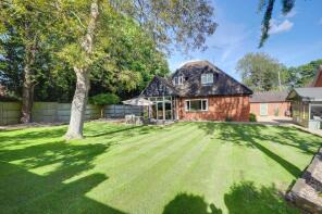 Wingfield, Tokers Green Lane, Tokers Green, Reading RG4 9EB