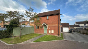 2, Meadowsweet Road, Knutsford WA16 7EB