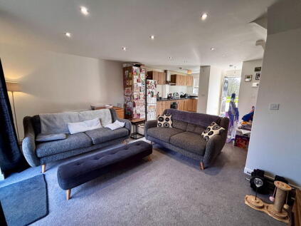Limestone Close, Swadlincote, DE11