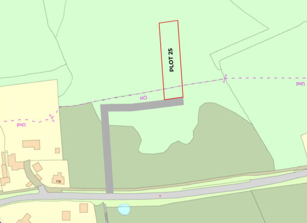 Stanstead 25 Outline