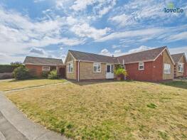 7, Ellison Close, Sudbrooke, Lincoln LN2 2SE