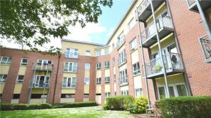 Flat 31, Caversham Place, Richfield Avenue, Reading RG1 8BY