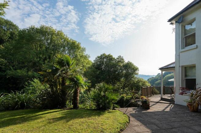 Waterhead House