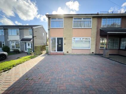 Gore Hill Estate, Thornley, Durham, County Durham, DH6