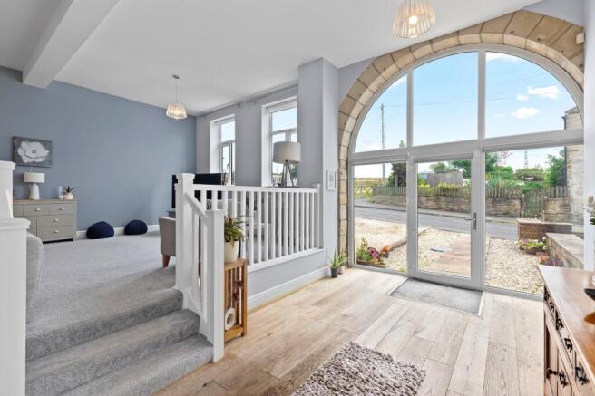 4 bed End of Terrace for sale Image 7