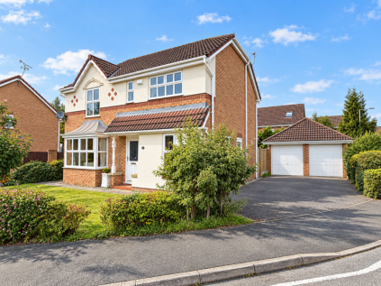 Hall Pool Drive, Offerton