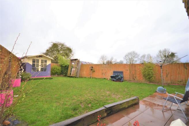 Garden Woodfield Close.JPG