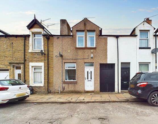 Welcome to Woodville Street