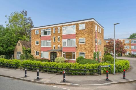 Coldharbour Lane, Bushey, WD23