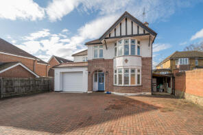 The Laurels, Gerrards Cross Road, Slough SL2 4EJ
