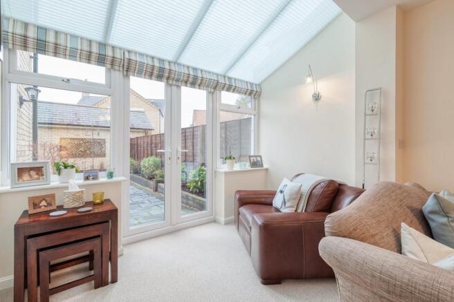 Sunroom