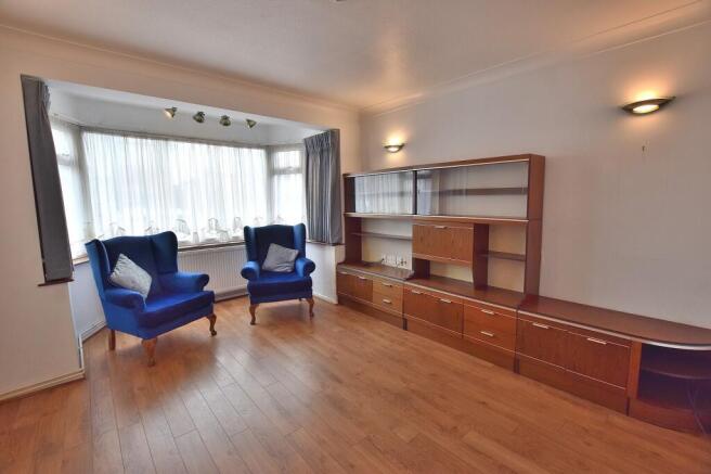 Front Reception Room