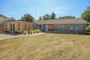 12, Fen Lane, Ashwicken PE32 1LR