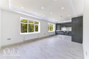 Flat 4, 77 Opal Apartments, Northampton Road, Croydon CR0 7HD