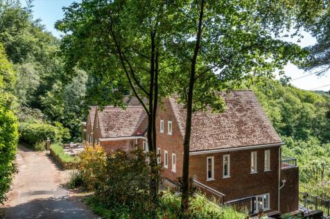 Marley Common, Haslemere, Surrey GU27