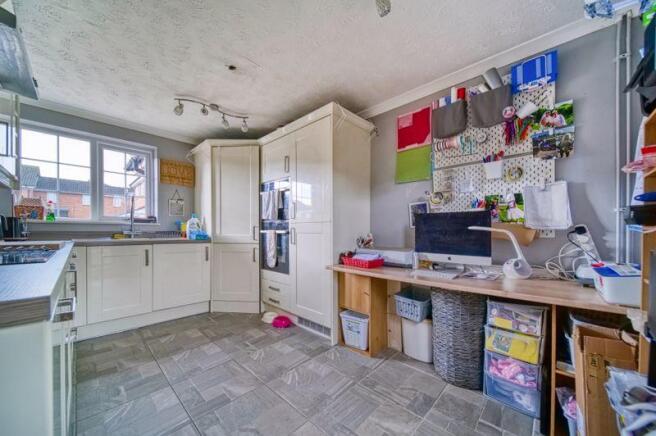 Kitchen/Diner 1