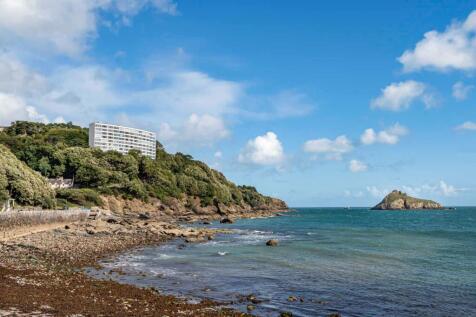 Ilsham Marine Drive, Torquay, TQ1 2HU