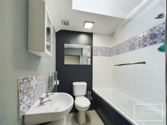 Bathroom/WC