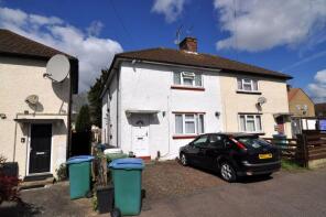 First Floor, Rosebriar Walk, Watford WD24 5LJ