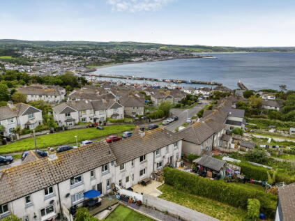 Chywoone Avenue, Newlyn TR18