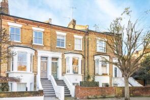 Basement, 36, Oakington Road, London W9 2DH