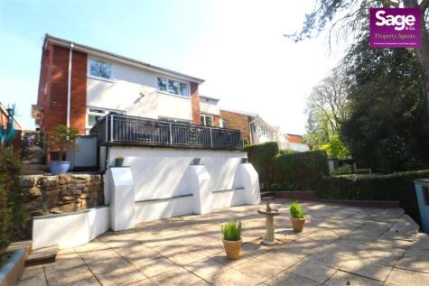 St. Davids Close, Penygarn, Pontypool
