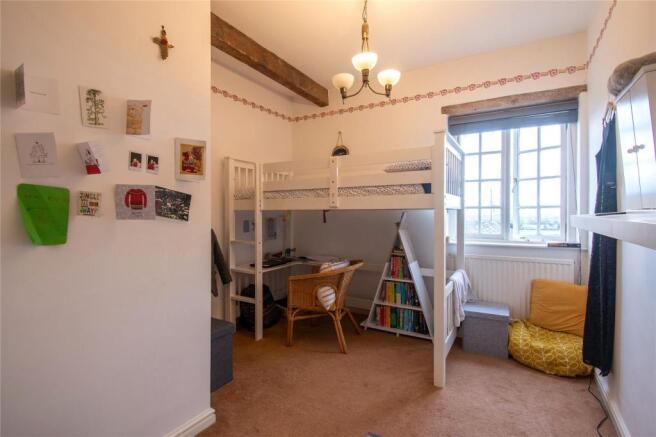 Period Property